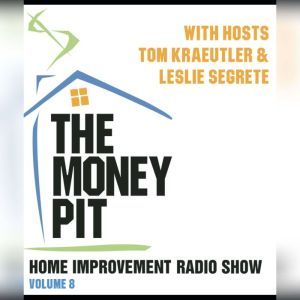 The Money Pit, Vol. 8, Tom Kraeutler Leslie Segrete