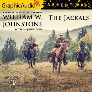 The Jackals, William W. Johnstone