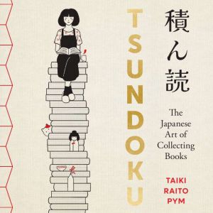 Tsundoku, Taiki Raito Pym