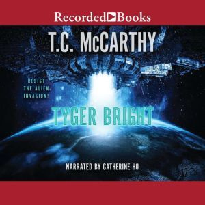 Tyger Bright, T.C. McCarthy