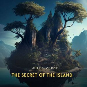 The Secret of the Island