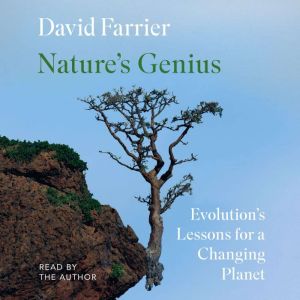 Natures Genius, David Farrier