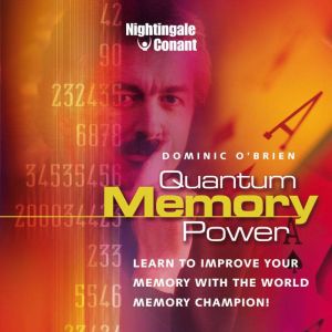 Quantum Memory, Dominic OBrien
