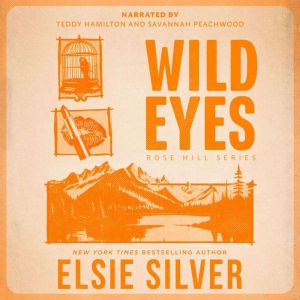 Wild Eyes: A Single Dad Small Town Romance