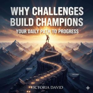 Why Challenges Build Champions: Your Daily Path to Progress