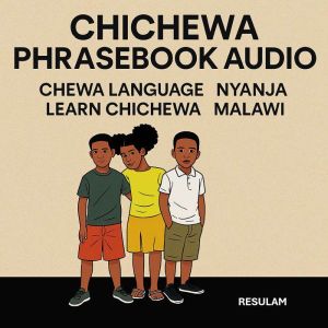 Chichewa Phrasebook, Shck Tchama