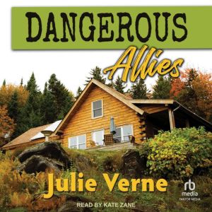 Dangerous Allies, Julie Verne