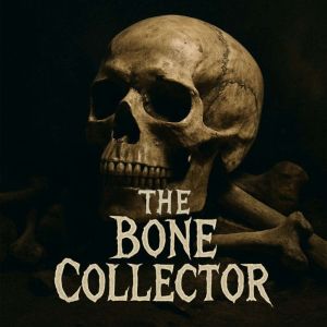 The Bone Collector: Book summary & analysis