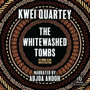 The Whitewashed Tombs