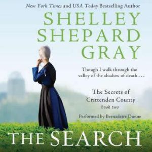 The Search, Shelley Shepard Gray