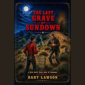 The Last Grave at Sundown, Bart Lawson
