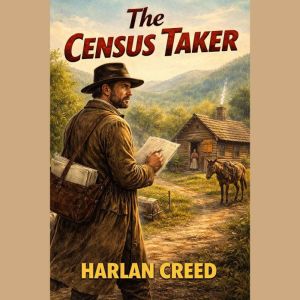 The Cenus Taker, Harlan Creed