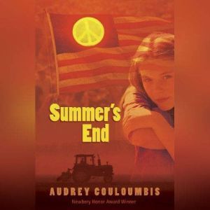 Summers End, Audrey Couloumbis