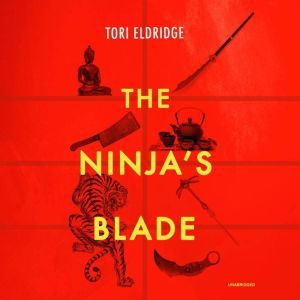 The Ninjas Blade, Tori Eldridge