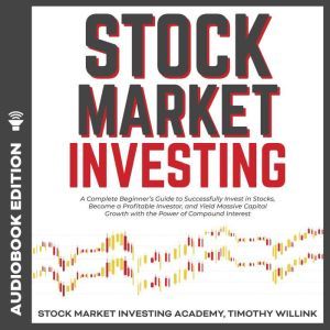 Stock Market Investing, Timothy Willink