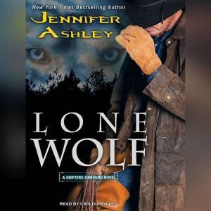 Lone Wolf, Jennifer Ashley