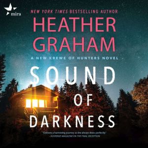 Sound of Darkness, Heather Graham