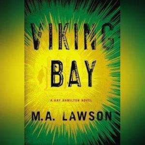 Viking Bay, M.A. Lawson