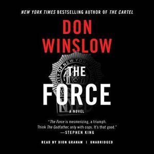 The Force, Don Winslow