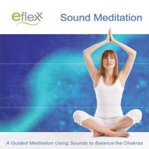 The Eflexx Sound Meditation, Mike Angulo