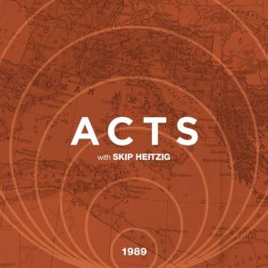 44 Acts  1989, Skip Heitzig