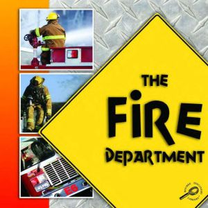 The Fire Department, David Armentrout