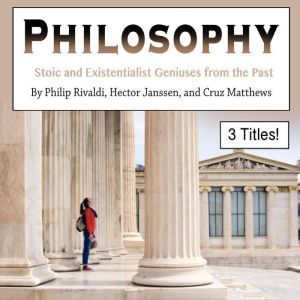 Philosophy, Cruz Matthews