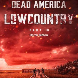 Dead America  Lowcountry Part 10, Derek Slaton