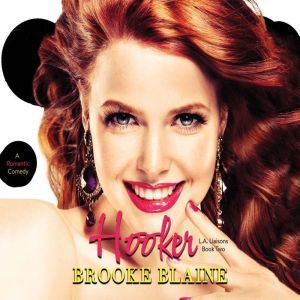 Hooker, Brooke Blaine