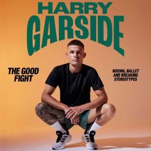The Good Fight, Harry Garside