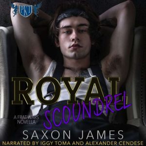 Royal Scoundrel