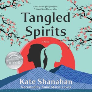 Tangled Spirits, Kate Shanahan