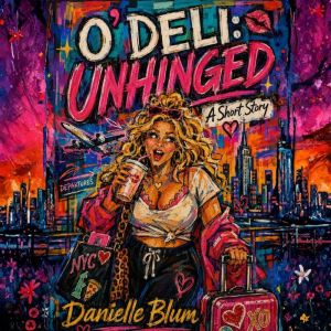 ODeli Unhinged, Danielle Blum