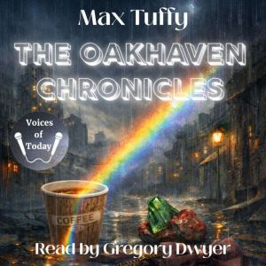 The Oakhaven Chronicles, Max Tuffy