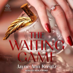 The Waiting Game, Jayne Ann Krentz