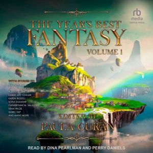 The Years Best Fantasy: Volume One