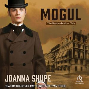 Mogul, Joanna Shupe