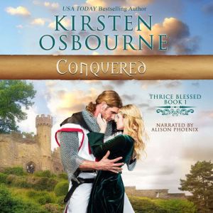 Conquered, Kirsten Osbourne