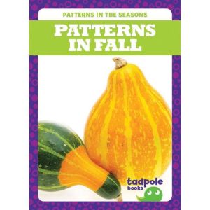 Patterns in Fall, Tim Mayerling
