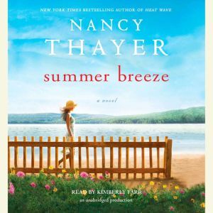 Summer Breeze, Nancy Thayer