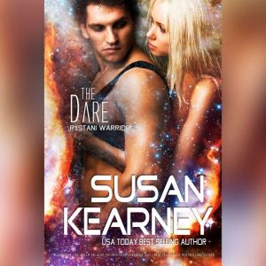 The Dare, Susan Kearney