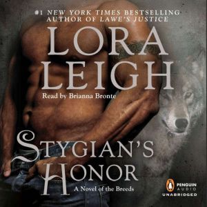 Stygians Honor, Lora Leigh