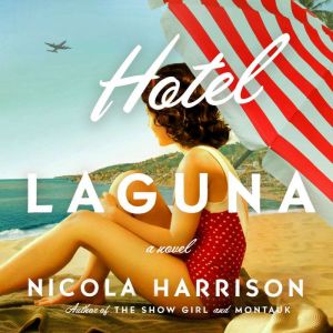 Hotel Laguna, Nicola Harrison