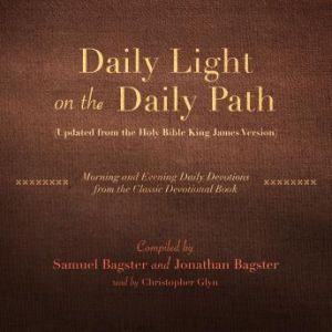 Daily Light on the Daily Path Update..., Samuel BagsterJonathan Bagster