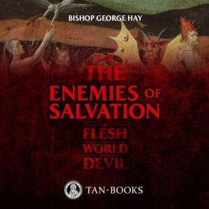 The Enemies of Salvation, Bishop George Hay