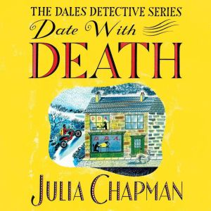 Date with Death, Julia Chapman