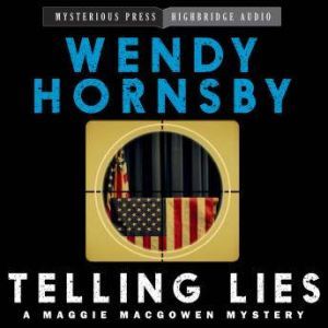 Telling Lies, Wendy Hornsby