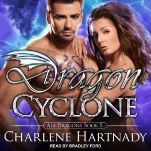 Dragon Cyclone, Charlene Hartnady