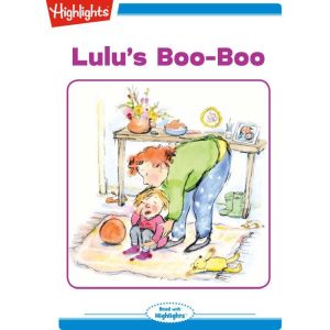 Lulus BooBoo, Eileen Spinelli