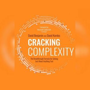 Cracking Complexity, David Benjamin
